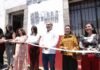 Bedolla encabezó la inauguración de «Casa Cuca», el primer Centro Libre en la capital michoacana