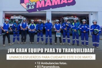 SSM desplegará operativo preventivo de salud para concierto de El Buki