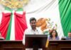 Aprueba Congreso reforma para ampliar la protección contra violencia política de género; Poncho Chávez destaca cierre de vacío legal Aprueba Congreso reforma para ampliar la protección contra violencia política de género; Poncho Chávez destaca cierre de vacío legal