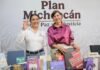 Gabriela Molina impulsa la lectura para abrir nuevos horizontes a niñas y niños