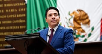 Aprueban iniciativa de Iván Vera para garantizar atención tanatológica a niñas, niños y jóvenes en Michoacán