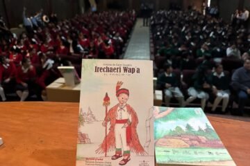 ¿Tienes un libro en lengua indígena? Cuarta República invita a publicarlo en coedición