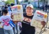 Arrancará en Charo la Caravana Jalo por las Mamás; entregarán 800 mil pañales en Michoacán