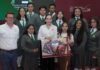 Se fortalece el Telebachillerato Comunitario con 3 nuevos planteles en Michoacán
