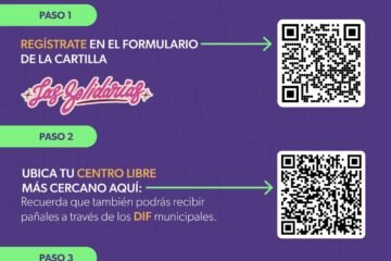 ¡Atención mamás autónomas de Michoacán!
