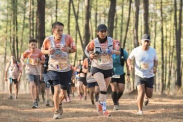 El Spartan Race 2026 pondrá a prueba tus límites; la presa de Umécuaro será el escenario