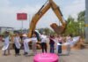 Tercera etapa de Av. Revolución beneficiará a más de 60 mil uruapenses: Gladyz Butanda