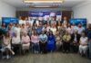 México necesita líderes con valores y sentido humanista: Julio Castillo