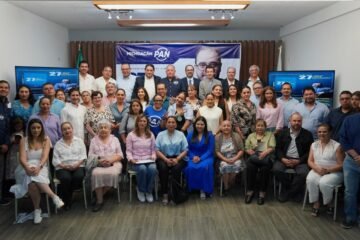 México necesita líderes con valores y sentido humanista: Julio Castillo