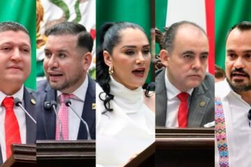 Presenta GPPT iniciativa para fortalecer la democracia, la austeridad y la igualdad sustantiva en Michoacán Presenta GPPT iniciativa para fortalecer la democracia, la austeridad y la igualdad sustantiva en Michoacán