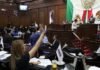 Congreso del Estado a favor de combatir adicciones en niñez y adolescencia