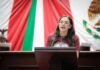 Giulianna Bugarini propone que ciudadanía participe en decisiones hídricas de sus colonias y su municipio