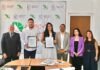 Unen esfuerzos Cecytem y Fiscalía Anticorrupción para fortalecer la cultura de la legalidad