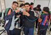 Cecytem mantiene inscripciones abiertas en los Cemsad de Janitzio, Zirahuén e Ixtaro