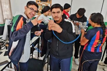 Cecytem mantiene inscripciones abiertas en los Cemsad de Janitzio, Zirahuén e Ixtaro
