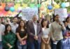 ¡A leer por La Paz! Inicia maratón nacional de lectura enfocado en la juventud: Bedolla