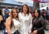 Fabiola Alanís: La presidenta y la 4T impulsan políticas para revertir desigualdades en torno a la maternidad
