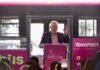 La movilidad en Morelia está por transformarse