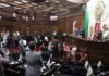 Aprueba Congreso de Michoacán minuta en materia de la Reforma del Poder Judicial