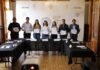 Instalan Comité Organizador del Parlamento Juvenil Incluyente 2026