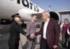 Aeropuerto Internacional de Morelia supera récord de 1.5 millones pasajeros en 2025