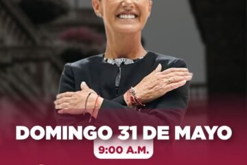 Convoca Bedolla a michoacanos a celebrar dos años de la 4T junto a Claudia Sheinbaum Convoca Bedolla a michoacanos a celebrar dos años de la 4T junto a Claudia Sheinbaum
