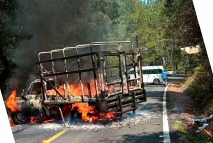 Enfrentamiento a balazos entre civiles; ignoran saldo
