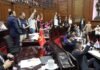 Fortalece 76 Legislatura pluralidad, participación y equilibrio democrático en los ayuntamientos de Michoacán