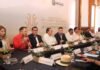 Hugo Rangel impulsa desde Michoacán una ruta nacional para reformar el IEPS