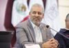 Michoacán mantendrá calendario escolar oficial; clases concluyen el 15 de julio: Bedolla