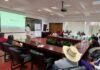 Carlos Torres Piña fortalece coordinación con municipios para mejorar atención a víctimas y canalización de denuncias