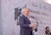 Con una inversión de 1,500 mdp, el próximo mes inicia la construcción del nuevo Hospital del IMSS en Zitácuaro