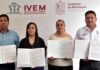 Convenio para programa de Vivienda para el Bienestar