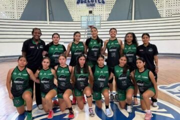 Oro y bronce para juventudes michoacanas en los Juegos Nacionales de Tepic