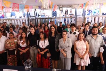 Programa de Lectura Científica beneficia a más de 14 mil estudiantes en Michoacán Programa de Lectura Científica beneficia a más de 14 mil estudiantes en Michoacán