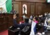 Va Congreso del Estado contra el bullyng y el acoso escolar en Michoacán