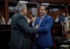 Propone Alfredo Anaya justicia cívica especializada para adolescentes en Michoacán