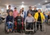 En Michoacán, apoyo a personas con discapacidad se consolida como derecho social