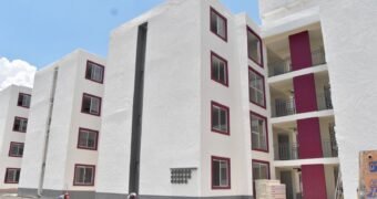 Avanza el plan para entregar más de 23 mil viviendas para el Bienestar en Michoacán
