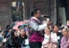 Risas, regalos, rifas y mucha alegría en Día de las Madres