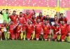 Michoacán domina en el arranque del Mundial de Fútbol de Policías y Bomberos