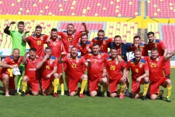 Michoacán domina en el arranque del Mundial de Fútbol de Policías y Bomberos
