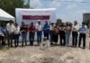 Conagua garantiza agua potable para Tanhuato por los próximos 20 años