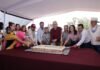 Mercado de Pátzcuaro cumple un año como obra de identidad y dignidad: Gladyz Butanda