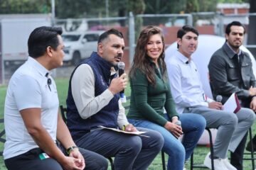 ¡Llegó el Jalo Futbolero!