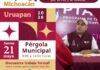 Feria de Empleo Michoacán