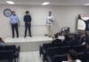 Promueve Carlos Torres Piña capacitación especializada para la atención de personas con discapacidad