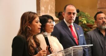 Congreso del Estado fortalece difusión de acciones preventivas en favor de mujeres y niñas