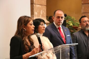 Congreso del Estado fortalece difusión de acciones preventivas en favor de mujeres y niñas Congreso del Estado fortalece difusión de acciones preventivas en favor de mujeres y niñas