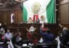 Reforma 76 Legislatura Decreto 404 en materia de delimitación territorial entre Morelia y Charo